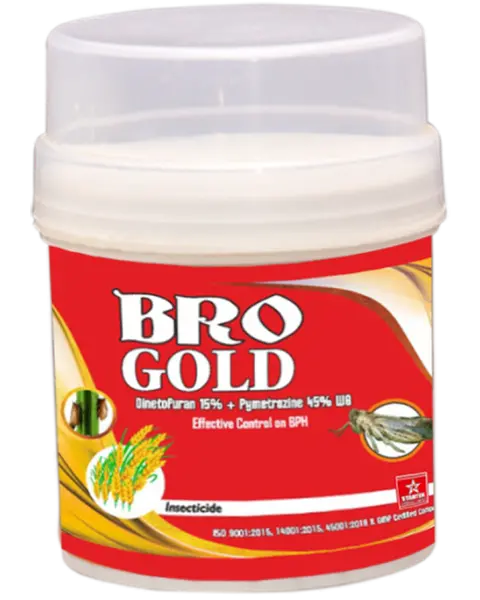 Startek Brogold Insecticides 1