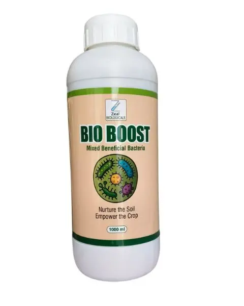 Zeal Bio Boost Bio Fertilizers 1