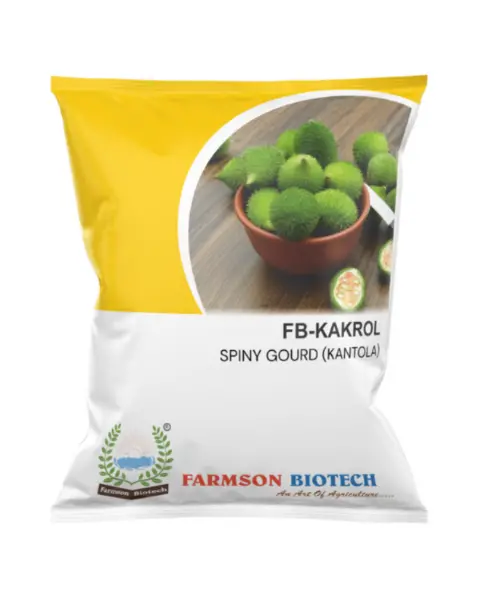 Fb Kakrol Spine Gourd Seeds 1