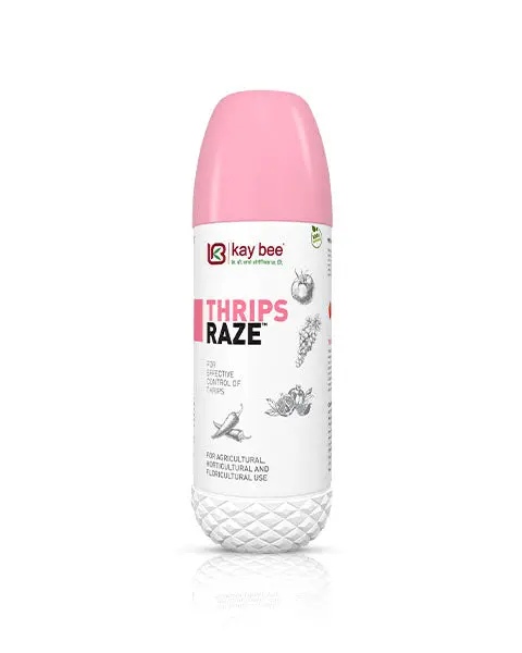 Thrips Raze Bio Insecticide – Organic Insecticide For Farming & Export 1
