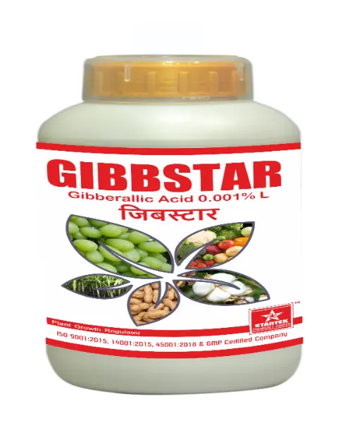 Startek Gibbstar Growth Regulators 1