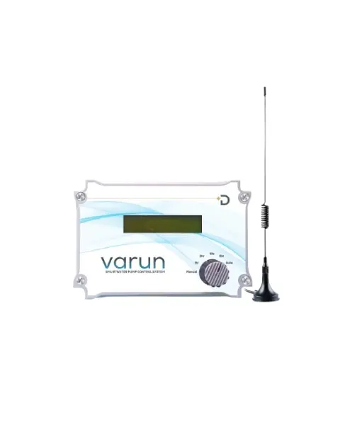 Varun S2 Mobile Based Water Pump Controller 1