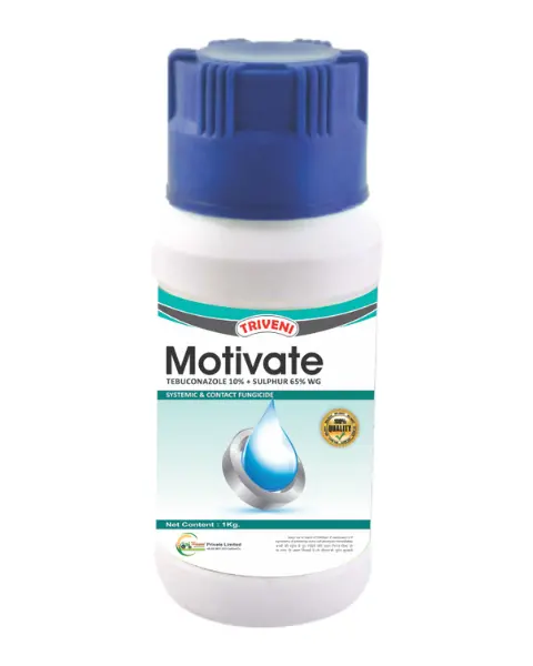 Triveni Motivate - Fungicides 1