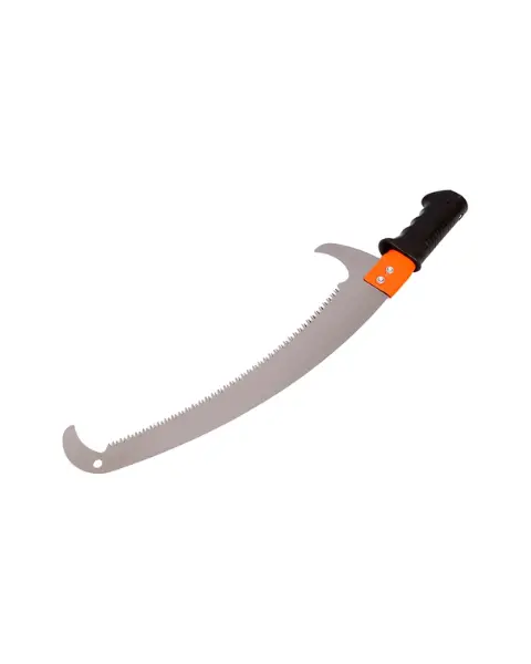 Radhe Agri Ultra Touch, Curved Chromium Steel Blade With 3-Edge Sharp Teeth (Multicolor) Saw 1