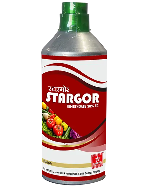 Startek Stargor Insecticides 1