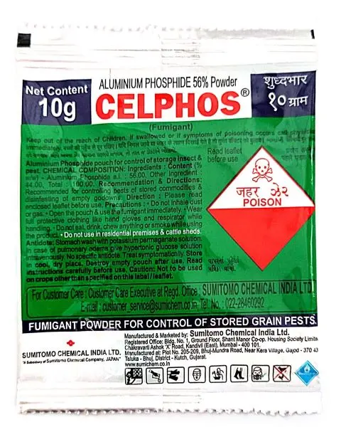 Celphos - Insecticides 1