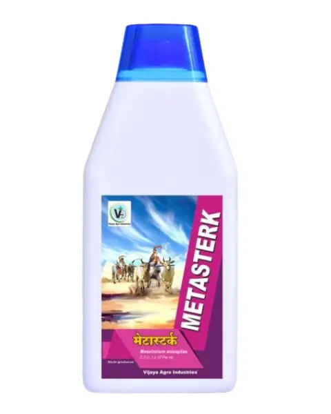 Vijaya Metasterk Bio Insecticides 1