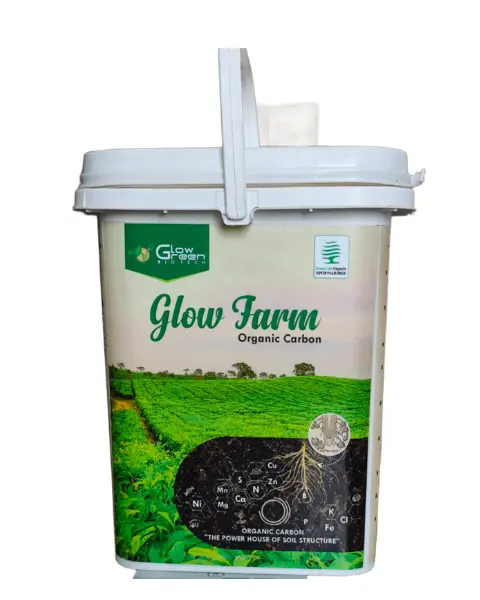 Glow Farm Growth Boosters/Promoters 1