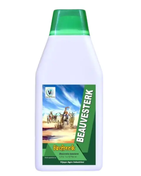 Vijaya Beauvesterk Bio Insecticides 1