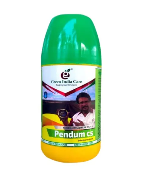 Pendum Cs Herbicide 1