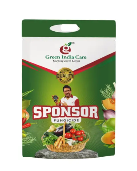 Sponsor Fungicides 1