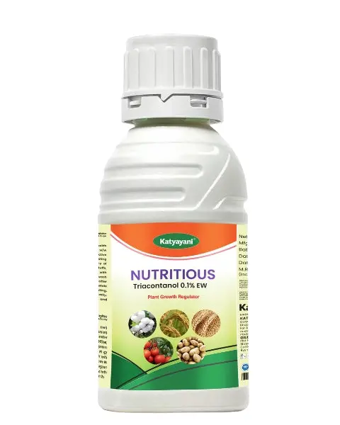 Katyayani Nutritious Plant Growth Regulator 1