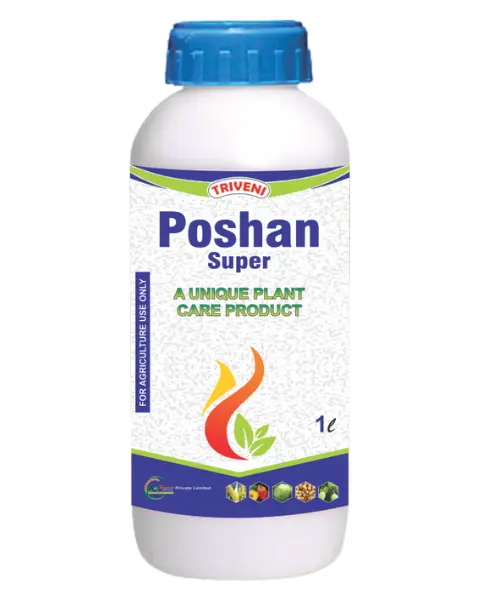 Triveni Poshan Super - Growth Boosters/Promoters 1