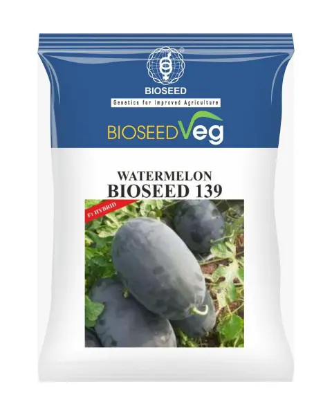139 Watermelon Seeds 1