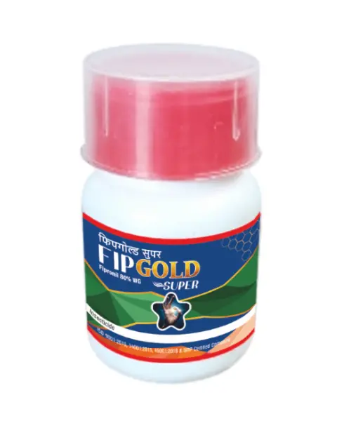 Startek Fipgold Super Insecticides 1