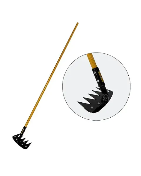 Hectare Heavy Duty Root Weeder & Digging Tool With 1.5M (5Ft) Pole  Hand Tools 1
