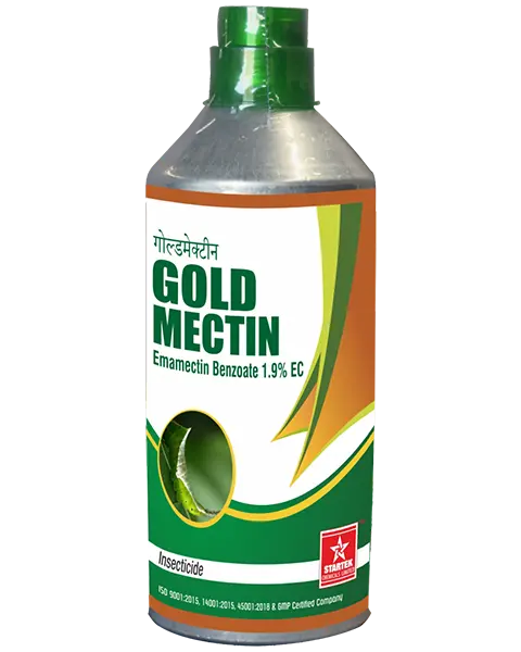 Startek Goldmectin Insecticides 1