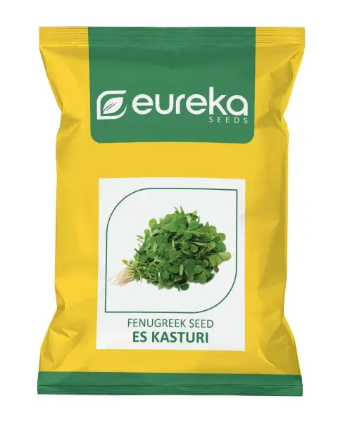 Eureka Es Kasturi Improved Fenugreek Seeds 1