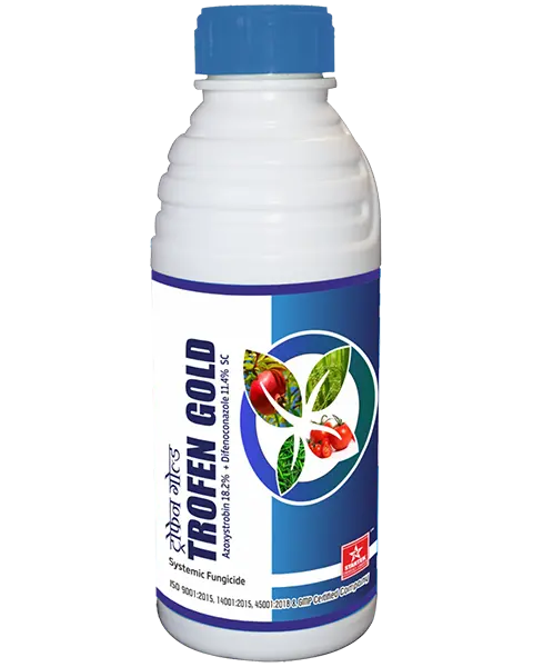 Startek Trofen Gold Fungicides 1