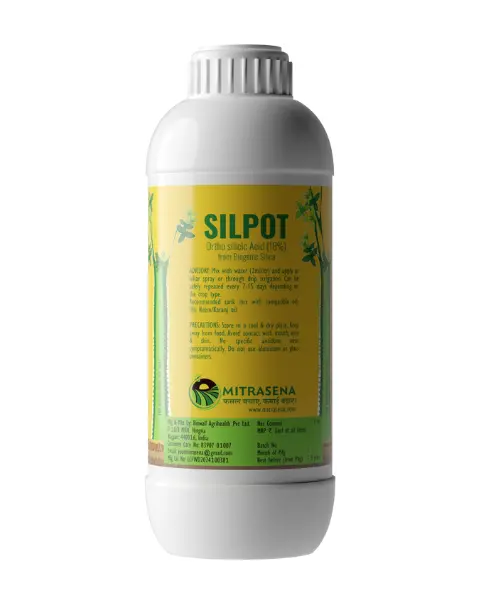 Mitrasena Silpot Ortho 18% Bio Fertilizer 3