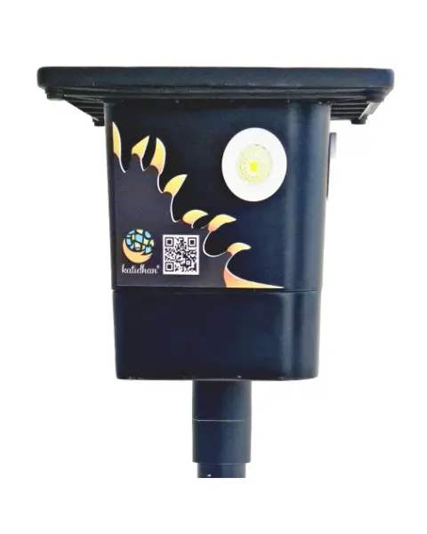 Katidhan Parabraksh V3.5 - Animal Repellent 2
