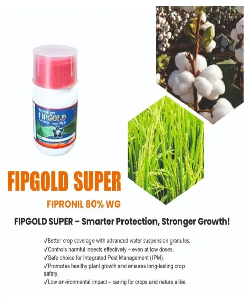 Startek Fipgold Super Insecticides 2