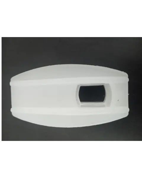 Urja Corner Insulator For Solar Zatka Machine Fencing 2
