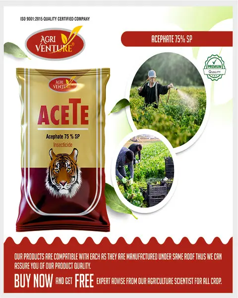 Agriventure Acete 4