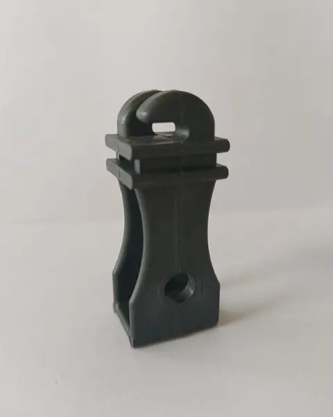Urja Fence Insulator Solar / Electric Fencing 76 Mm 4