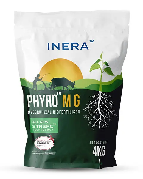 Inera Phyro Mg Bio Fertilizers 2