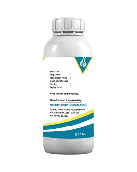 Smart Agro Amino+ Biostimulants 2