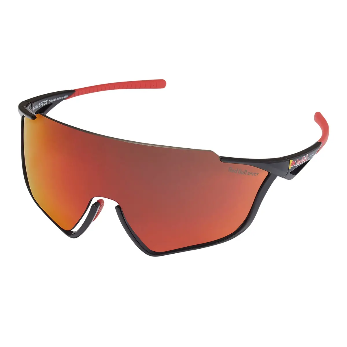 Red Bull Spect Pace-006 Sunglasses 1