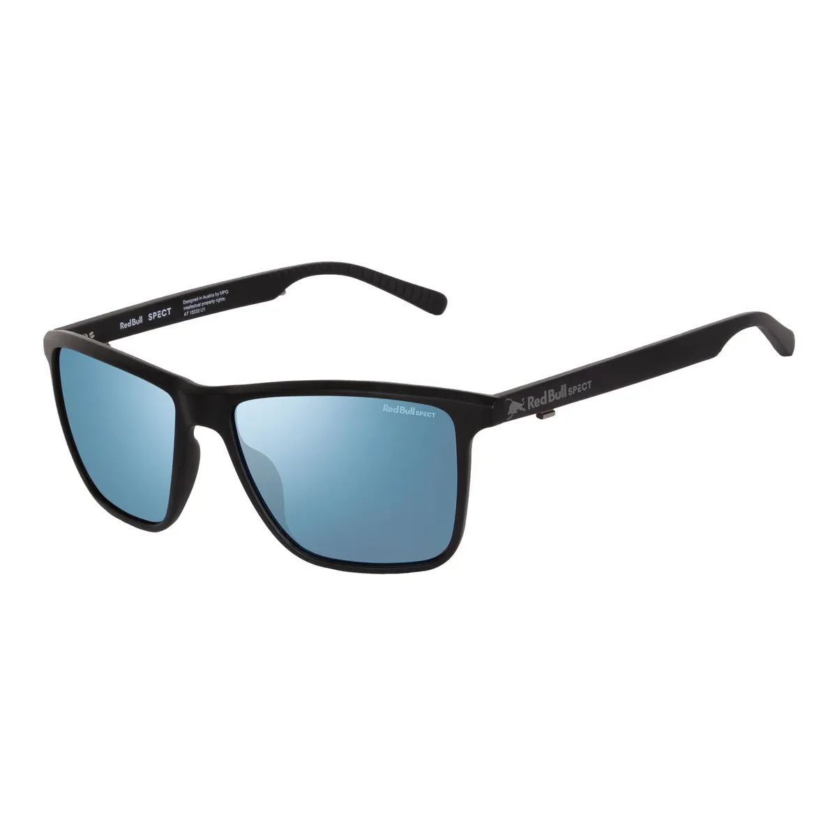 Red Bull Spect Blade Sunglasses 1
