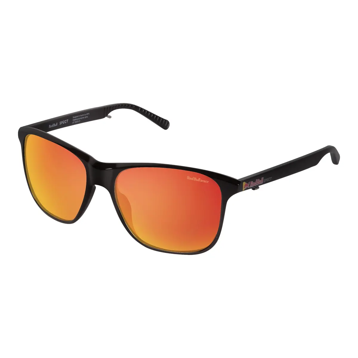 Red Bull Spect Reach Sunglasses 1