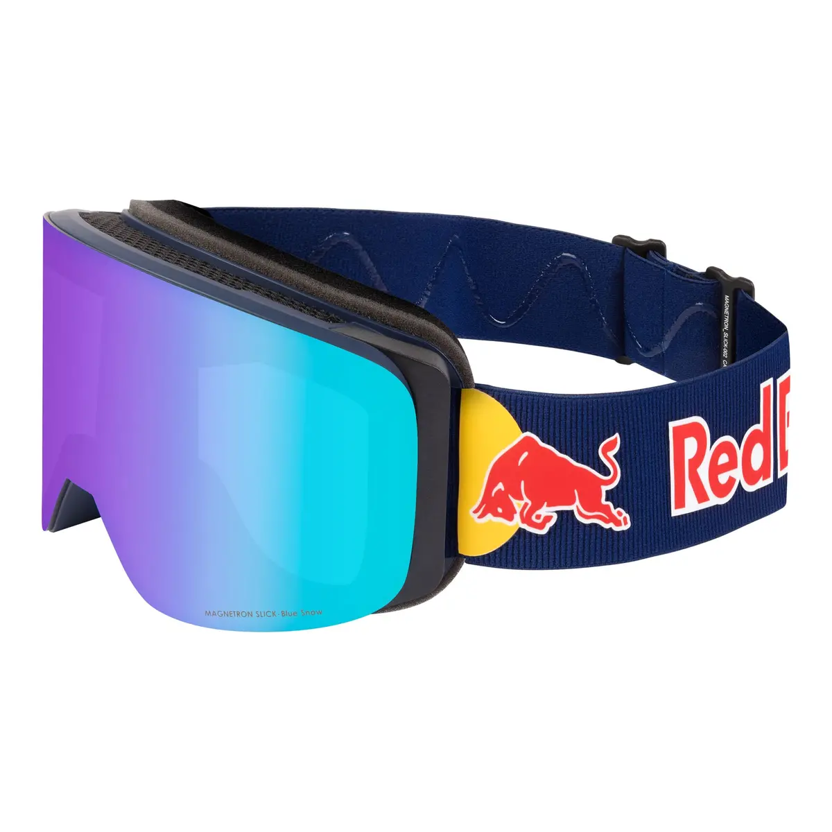 Red Bull Spect Magnetron Slick Goggles 1