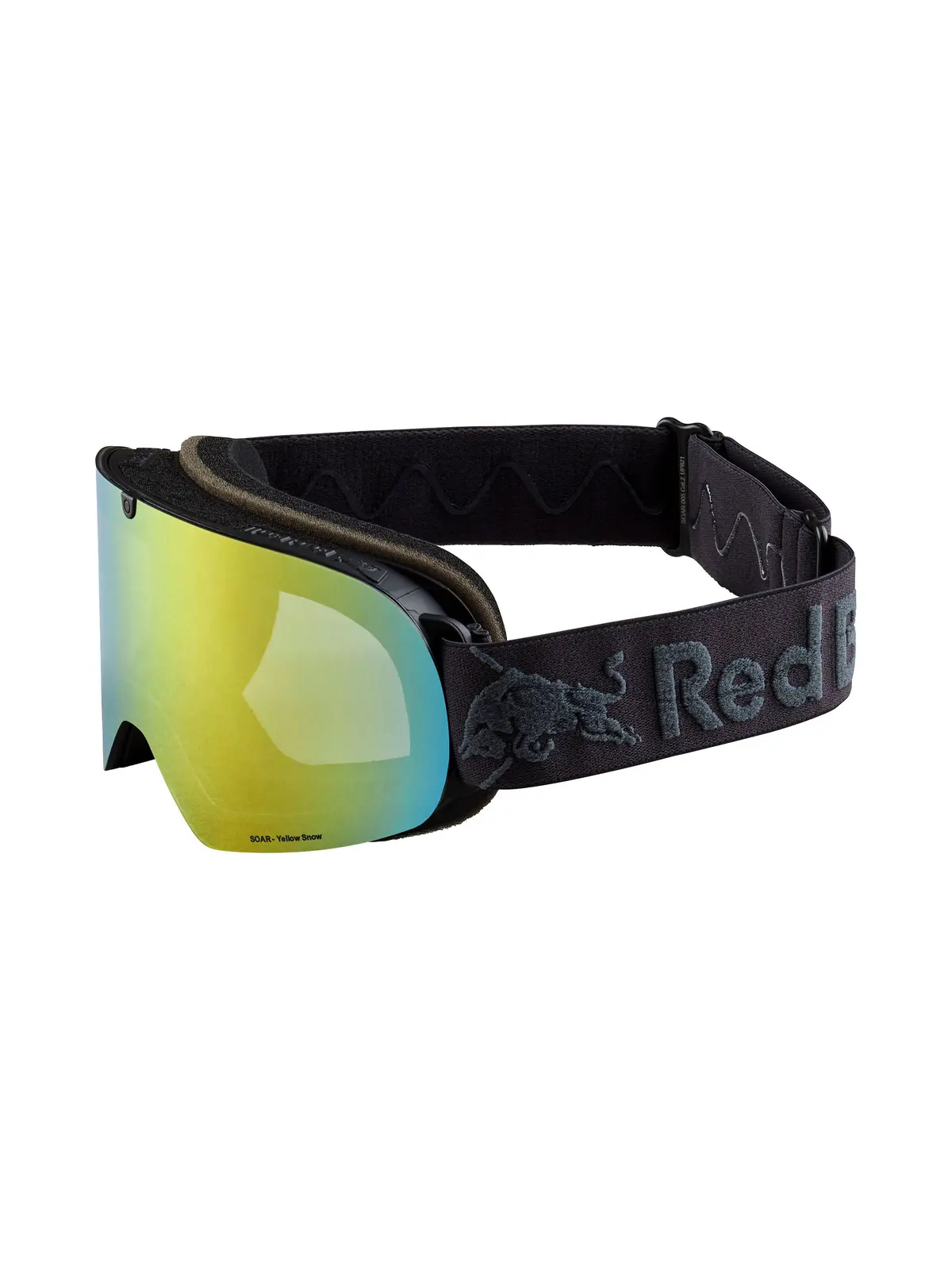 Red Bull Spect Soar-005 Ski Goggles 1