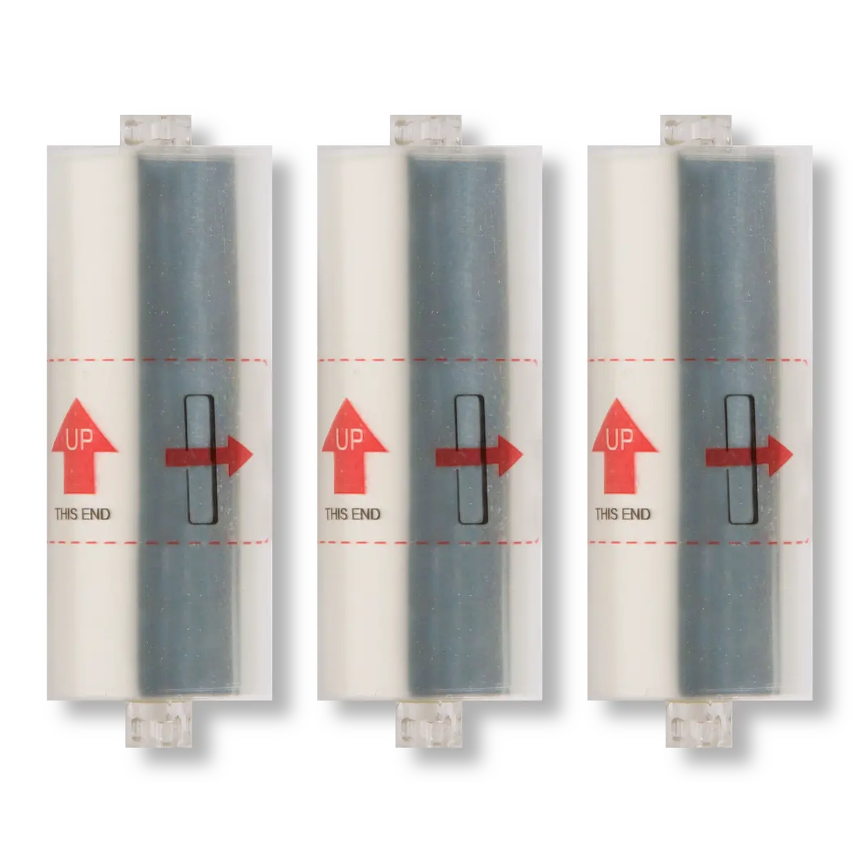 Red Bull Spect Strive Spare Roll Off Film Set 1