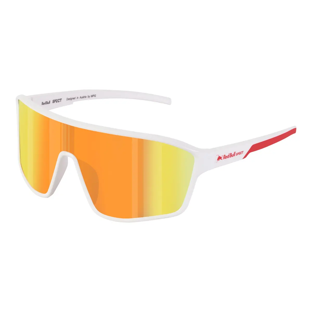 Red Bull Spect Daft-002 Sunglasses 1