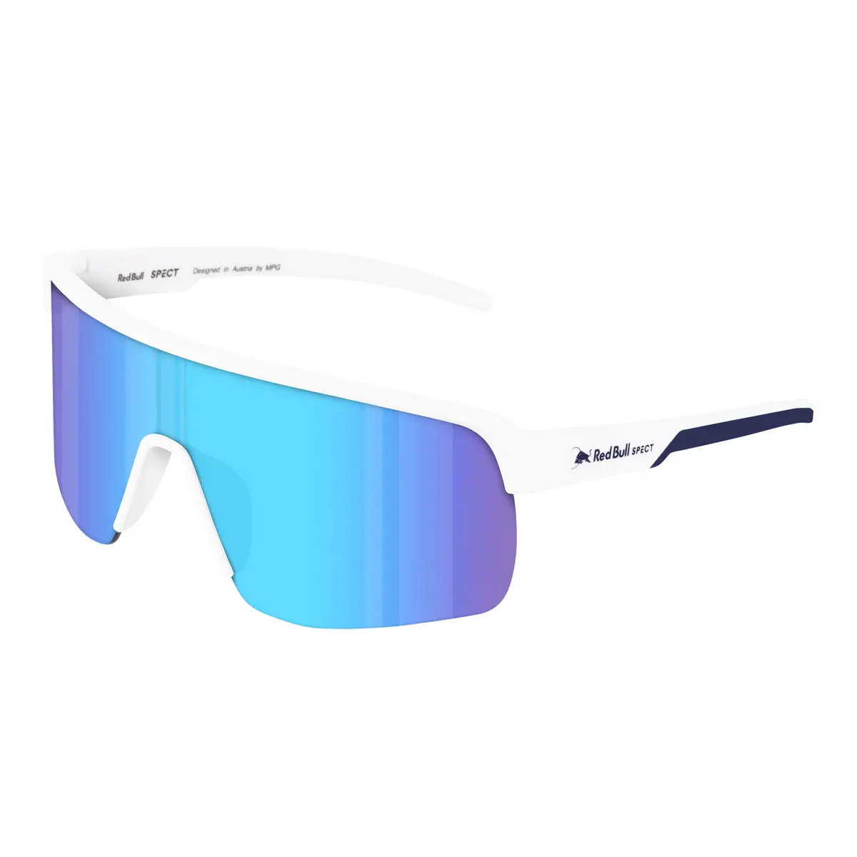 Red Bull Spect Dakota-002 Sunglasses 1