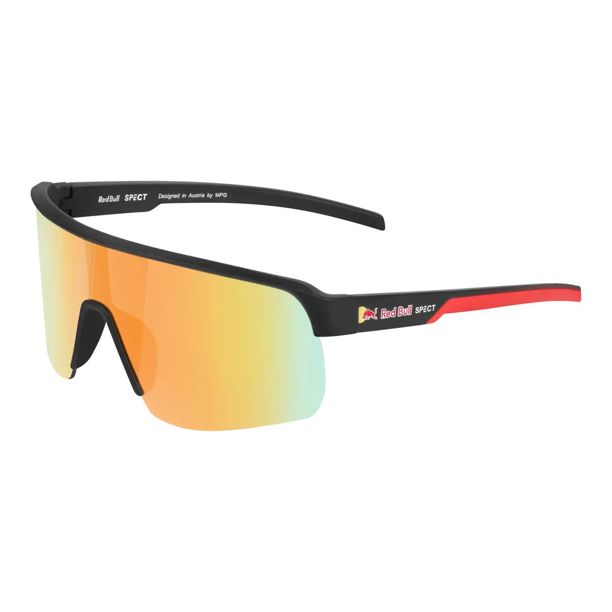 Red Bull Spect Dakota-003 Sunglasses 1