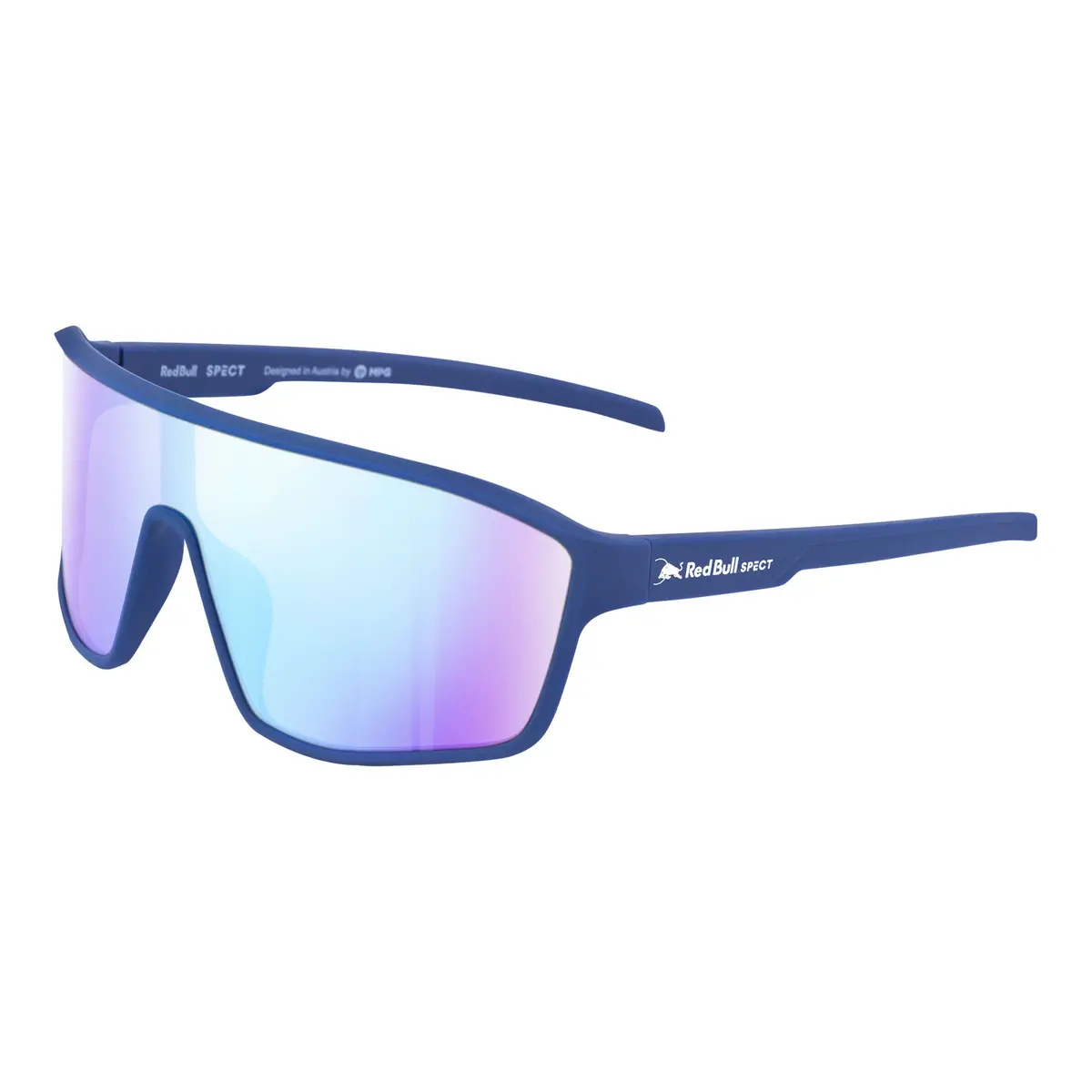 Red Bull Spect Daft-004 Sunglasses 1