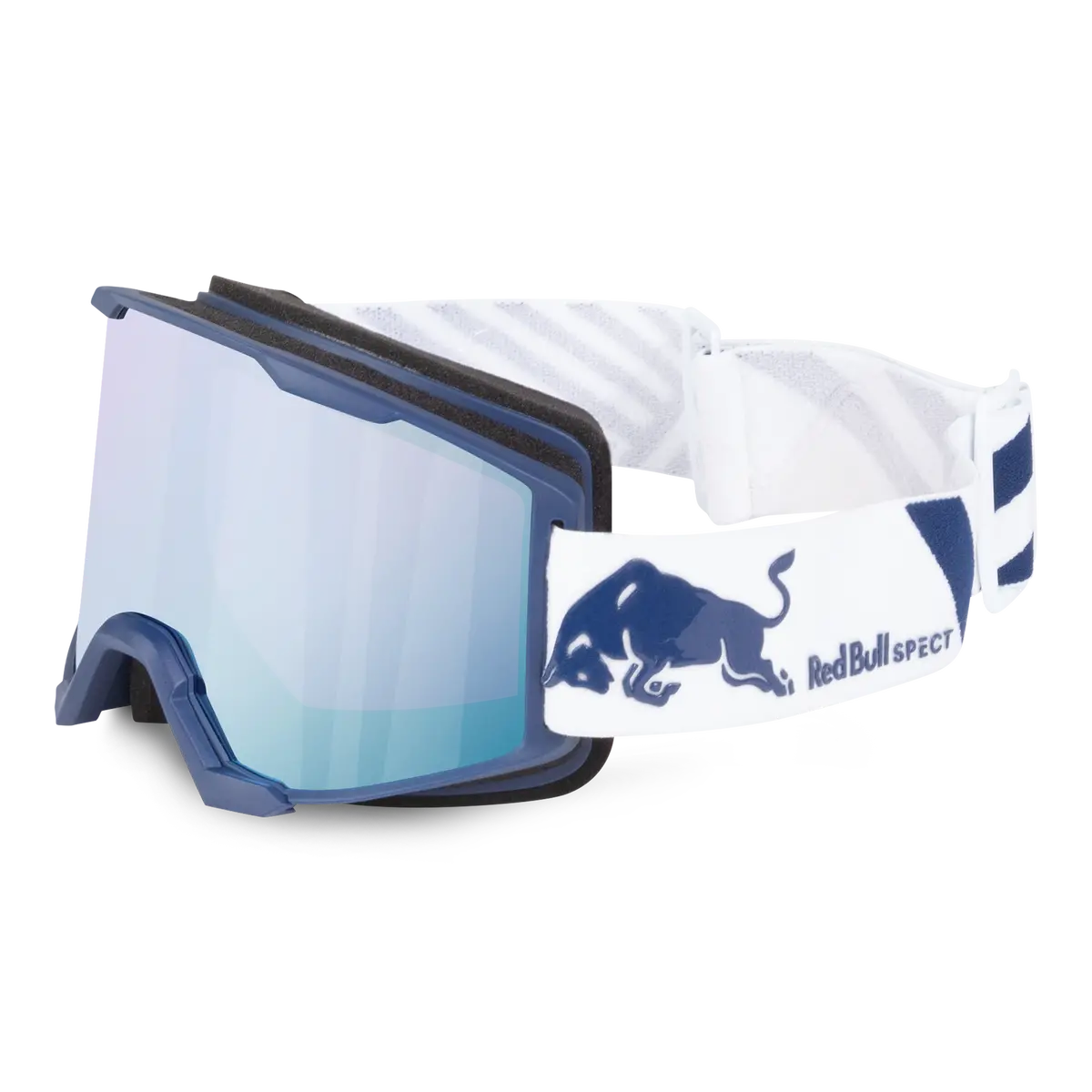 Red Bull Spect Solo-011S Goggles 1