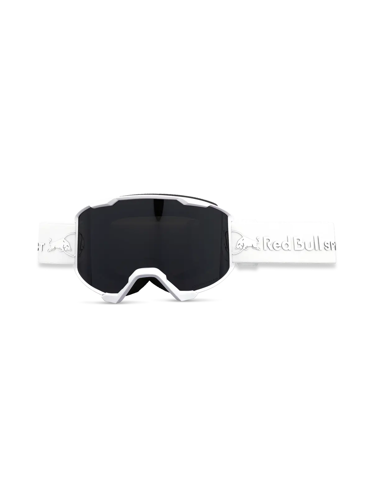Red Bull Spect Solo-012S Goggles 1