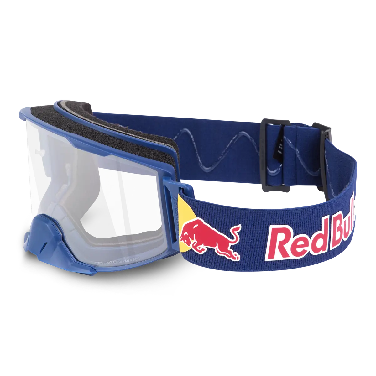 Red Bull Spect Mx Strive-007S Goggles 1