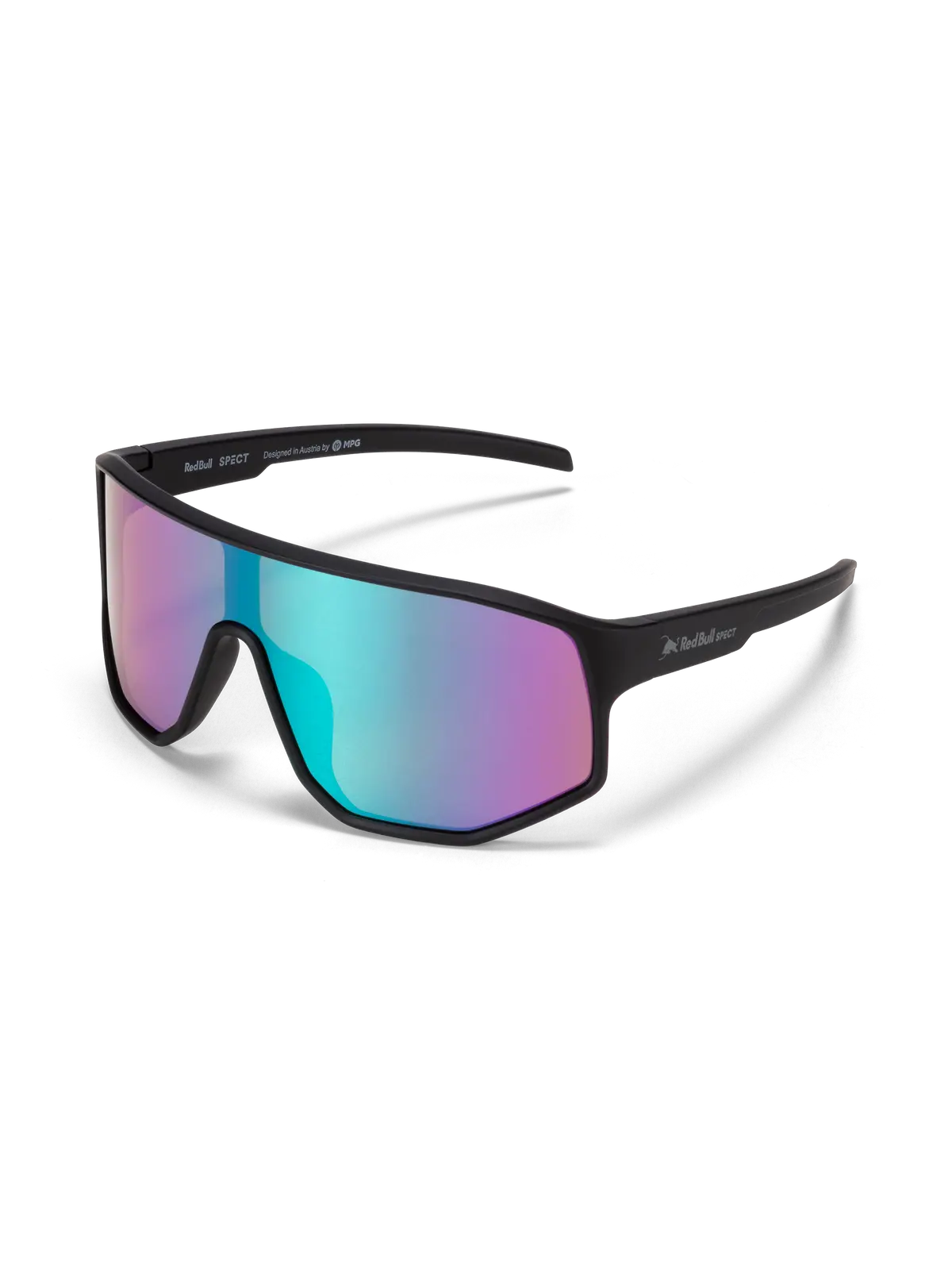 Red Bull Spect Dash-001 Sunglasses 1