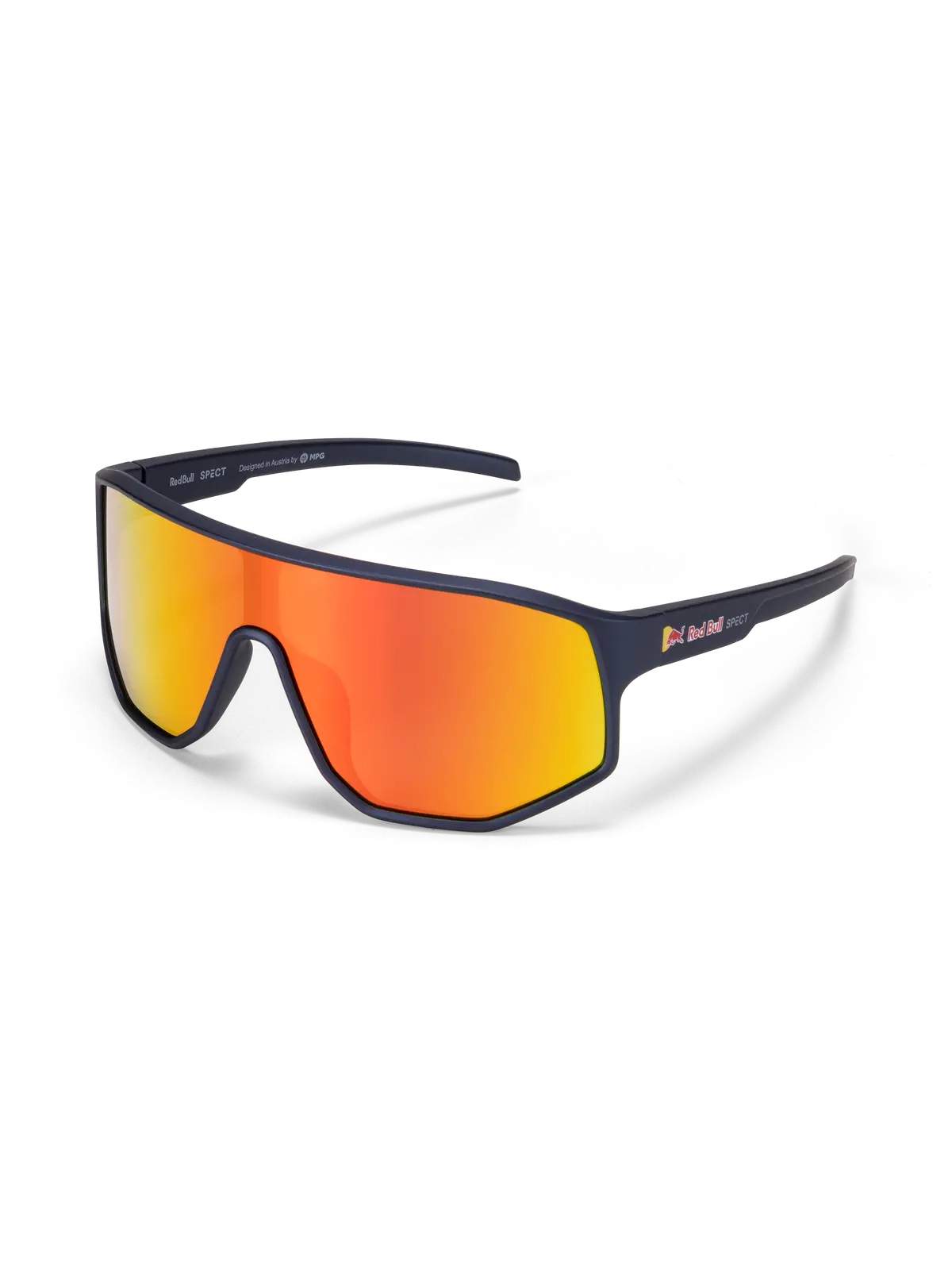 Red Bull Spect Dash-003 Sunglasses 1