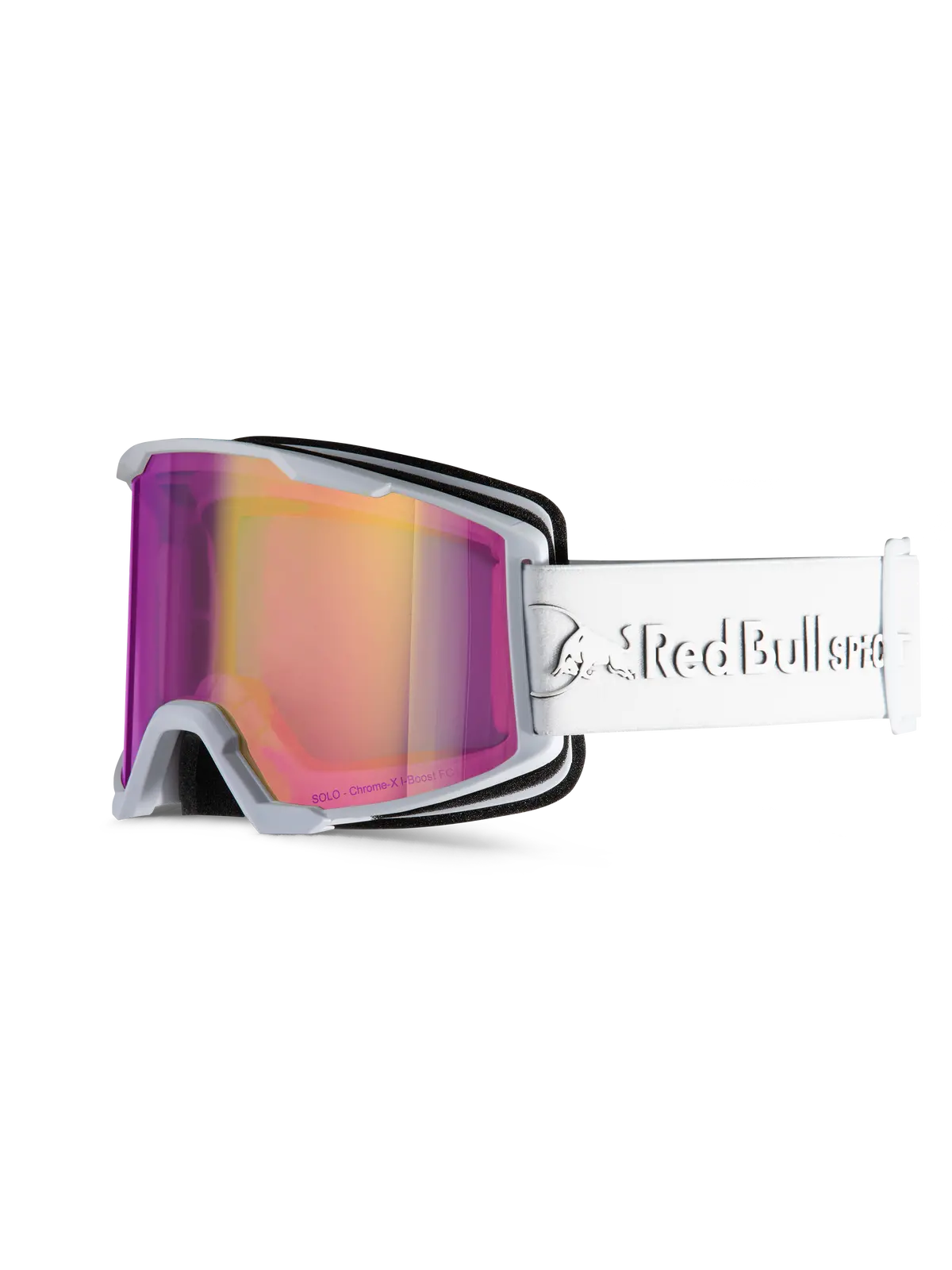 Red Bull Spect Solo-013X Goggles 1