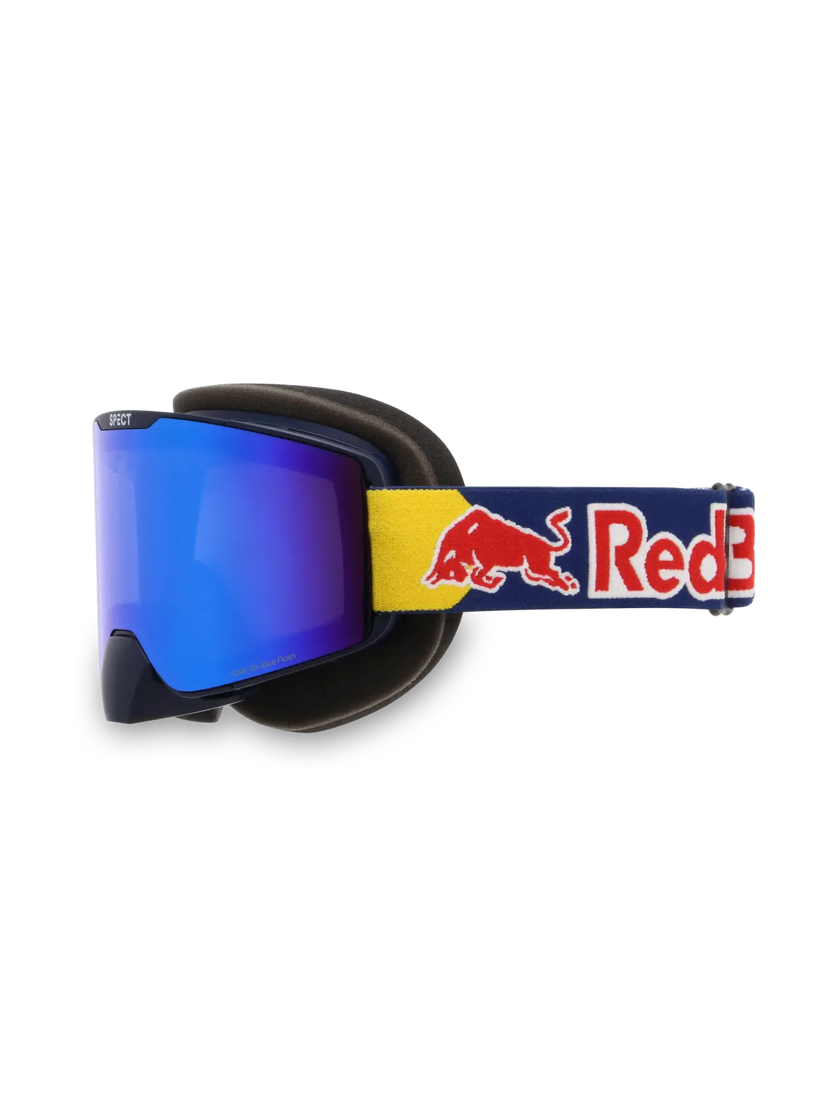 Red Bull Spect Mx Torp Sx-001 Goggles 1