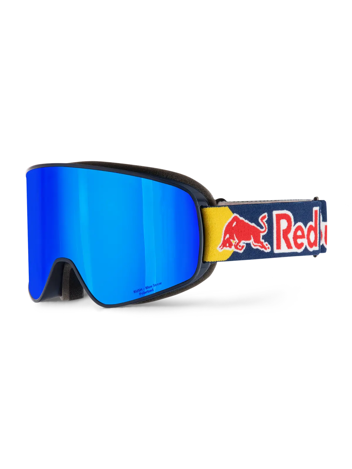Red Bull Spect Rush-001Bl3p Goggles 1