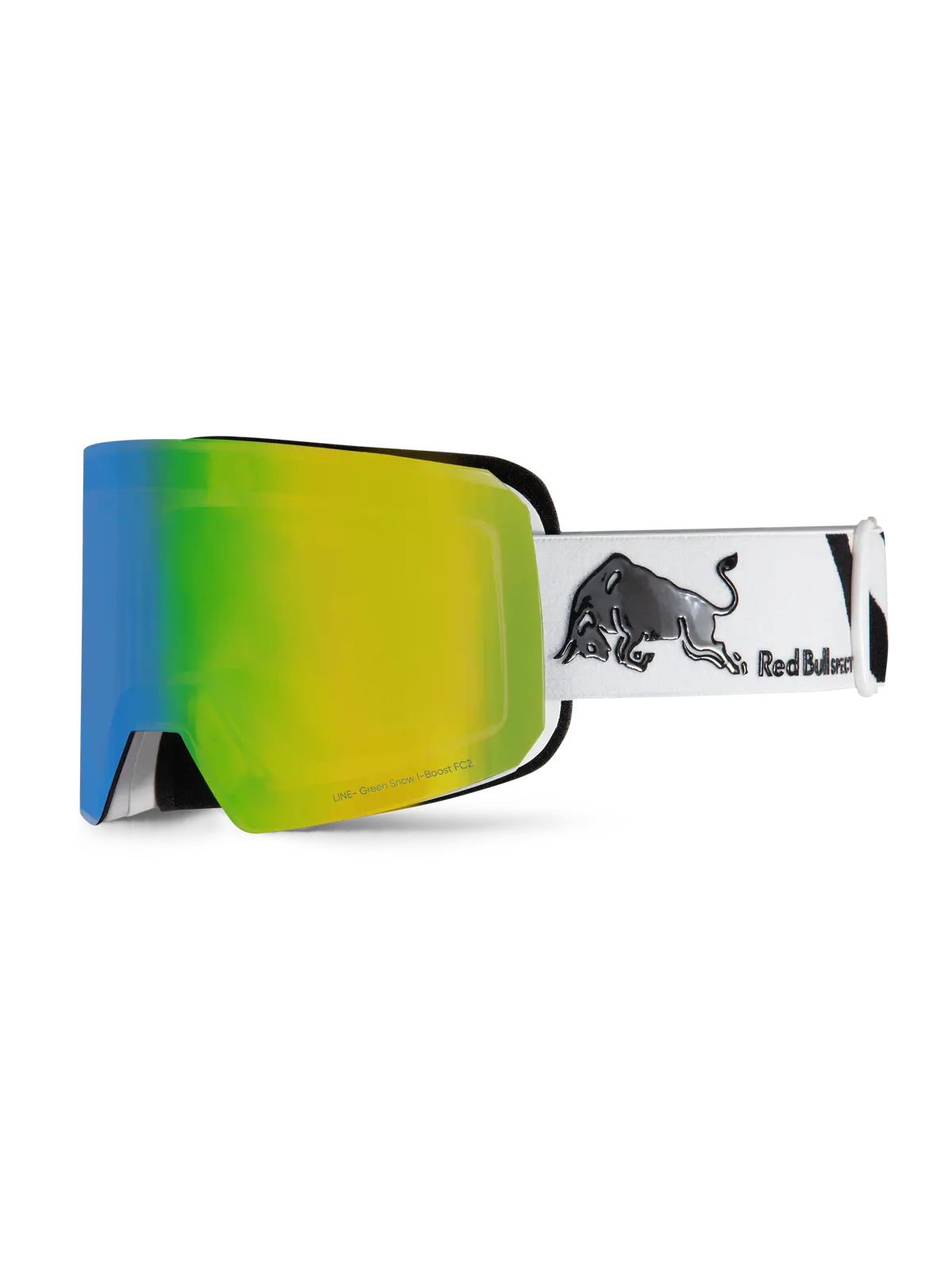 Red Bull Spect Line-03 Goggles 1